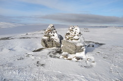 Rambergsfjellet sørøst