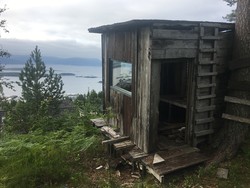 Høgnakken