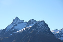Brunstadhornegga