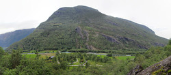 Vassbakken Kro og Camping