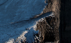 Hårstadnebba Sør