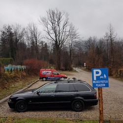 Beskidzka