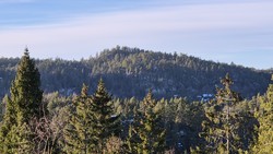 Brånåklovåsen Nordøst