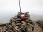 Gorželvtinden