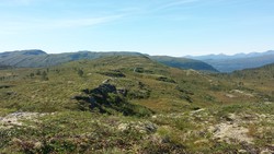Hammardalshøgda