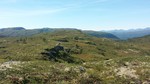 Hammardalshøgda