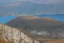 Snaufjellet