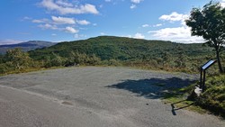 Høgde p-plass