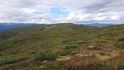 Slettafjellet