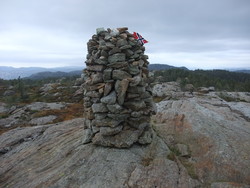 Søylandsvarden