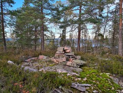 Siriseteråsen
