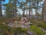 Siriseteråsen