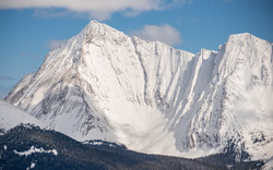 Mount Galatea