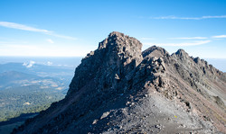 Nevado de Toluca N2