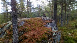 Badstuberget