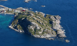 Olenilsøya