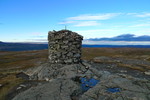 Ustetind