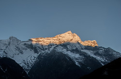 Kongde Ri