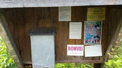 Vollsetervegen