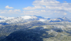 Vetledalsnosi N1