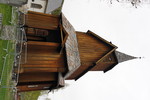 Torpo stavkyrkje