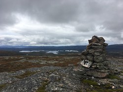 Ytre Kjølheia