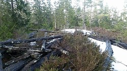 Klintehøgda