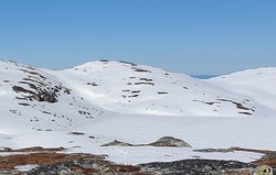 Blenuten Øst