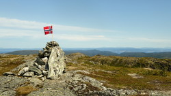 Hårfjellet Ø1