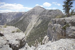 Charleston Peak