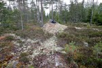 Vardehøgda