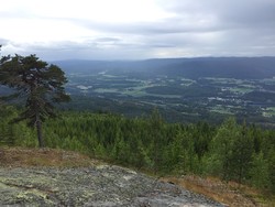 Snaukollen Sørvest