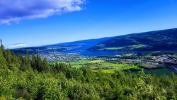 Lillehammer