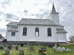 Husøy kyrkje