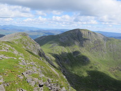 Ben Vorlich