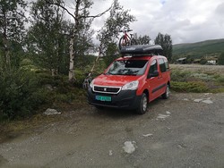 Anfinnsosen p-lomme