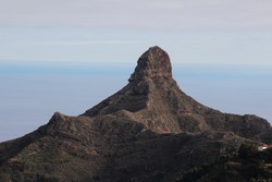 Roque de Taborno