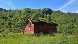 Mostølen