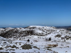 Lomsfjellet