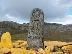 Riksrøys 160