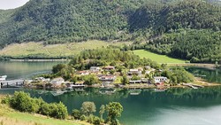 Lerheimshaugen