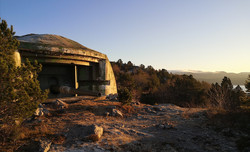 Brettingen Fort