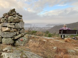 Eilevfjellet