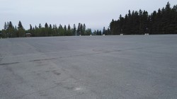 Tryvannshøgda parkering