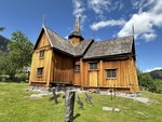 Nore stavkyrkje