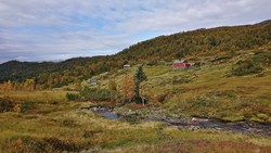 Nyestølen Øst