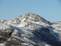 Stølsknuten