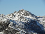 Stølsknuten
