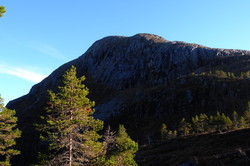 Blåfjellet