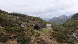 Eikemosætra